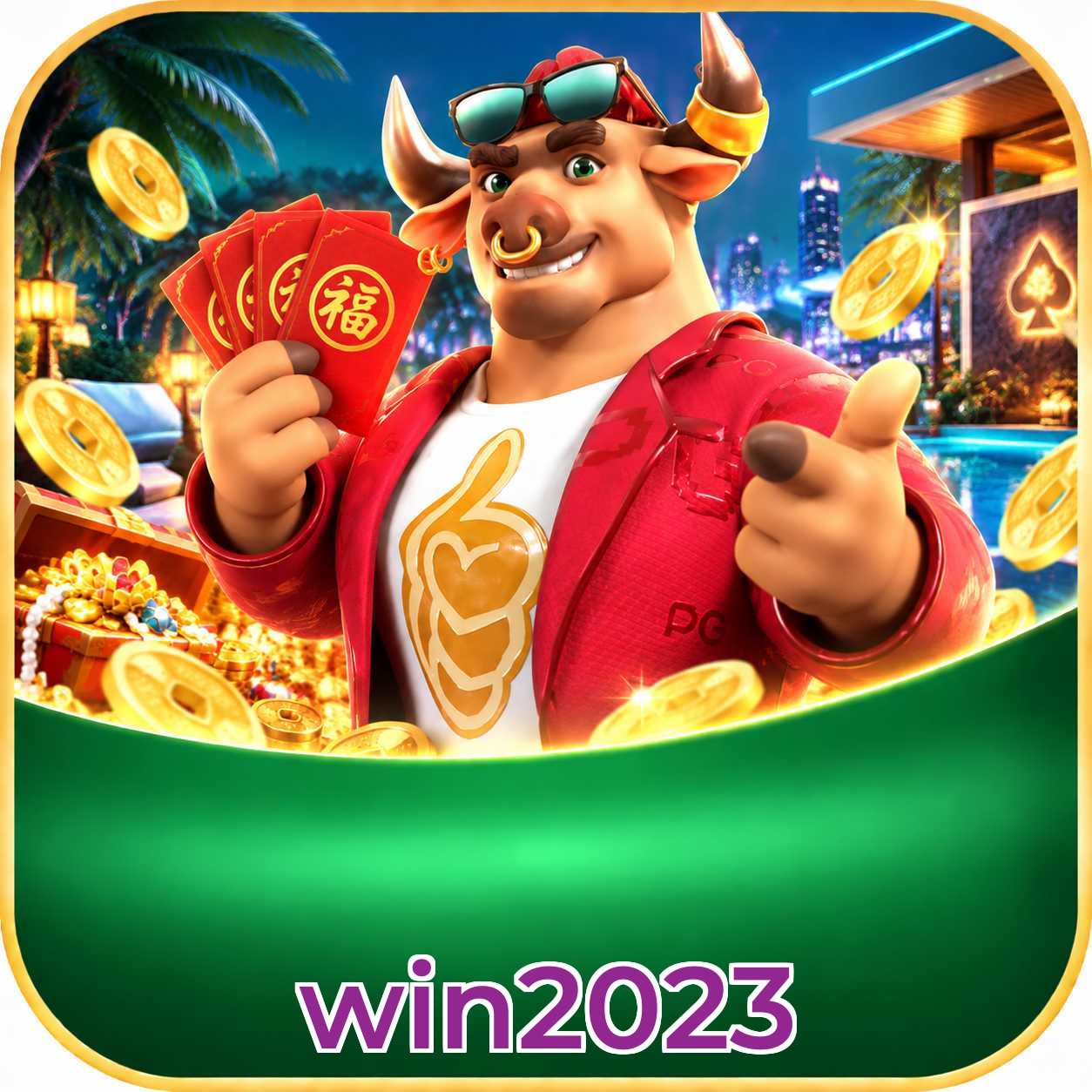 Jogos Fortune